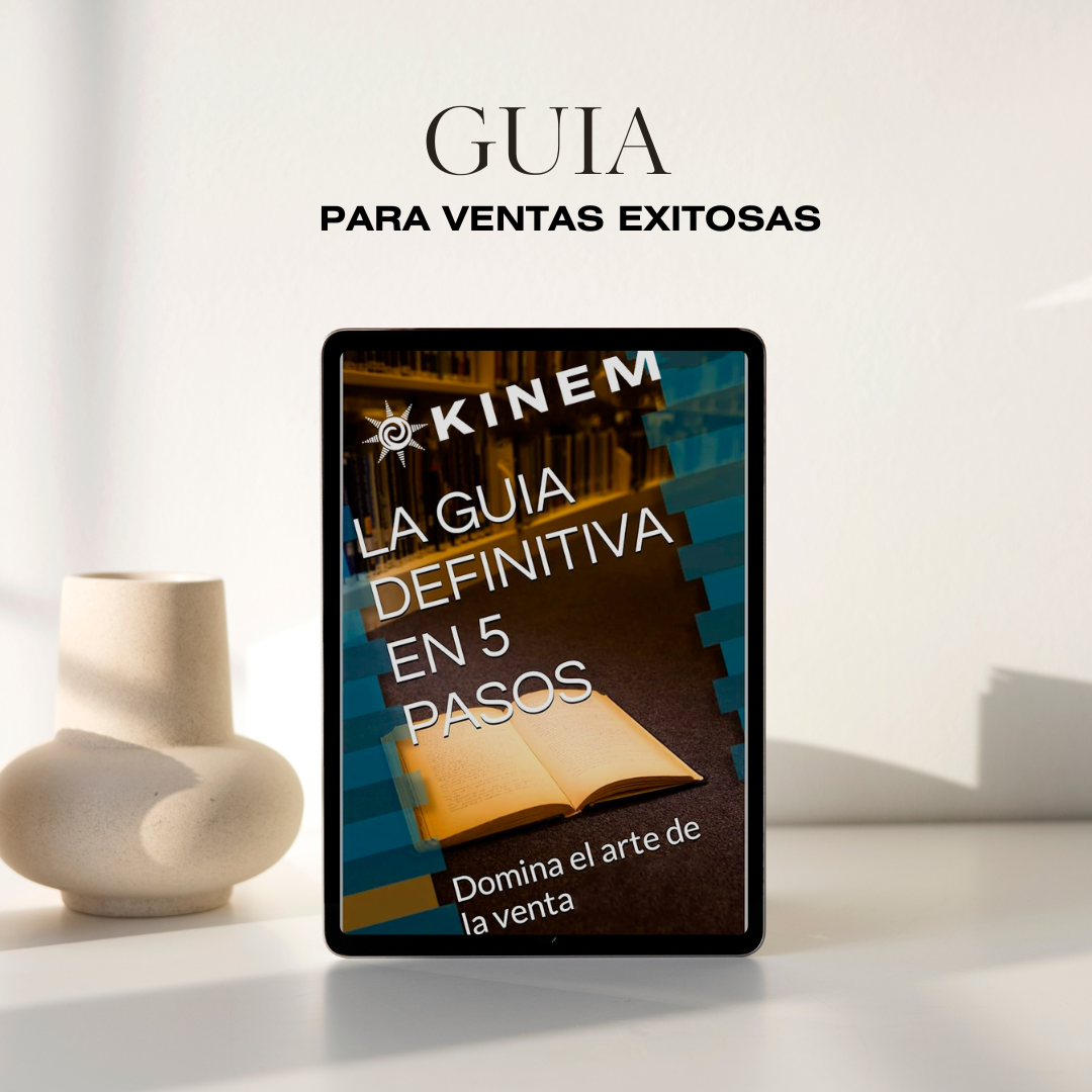 El Arte del Sí: Guion de Cierre Efectivo